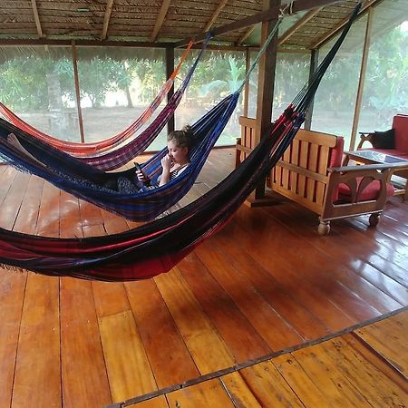 Casa Sandoval Villa Puerto Maldonado Bagian luar foto