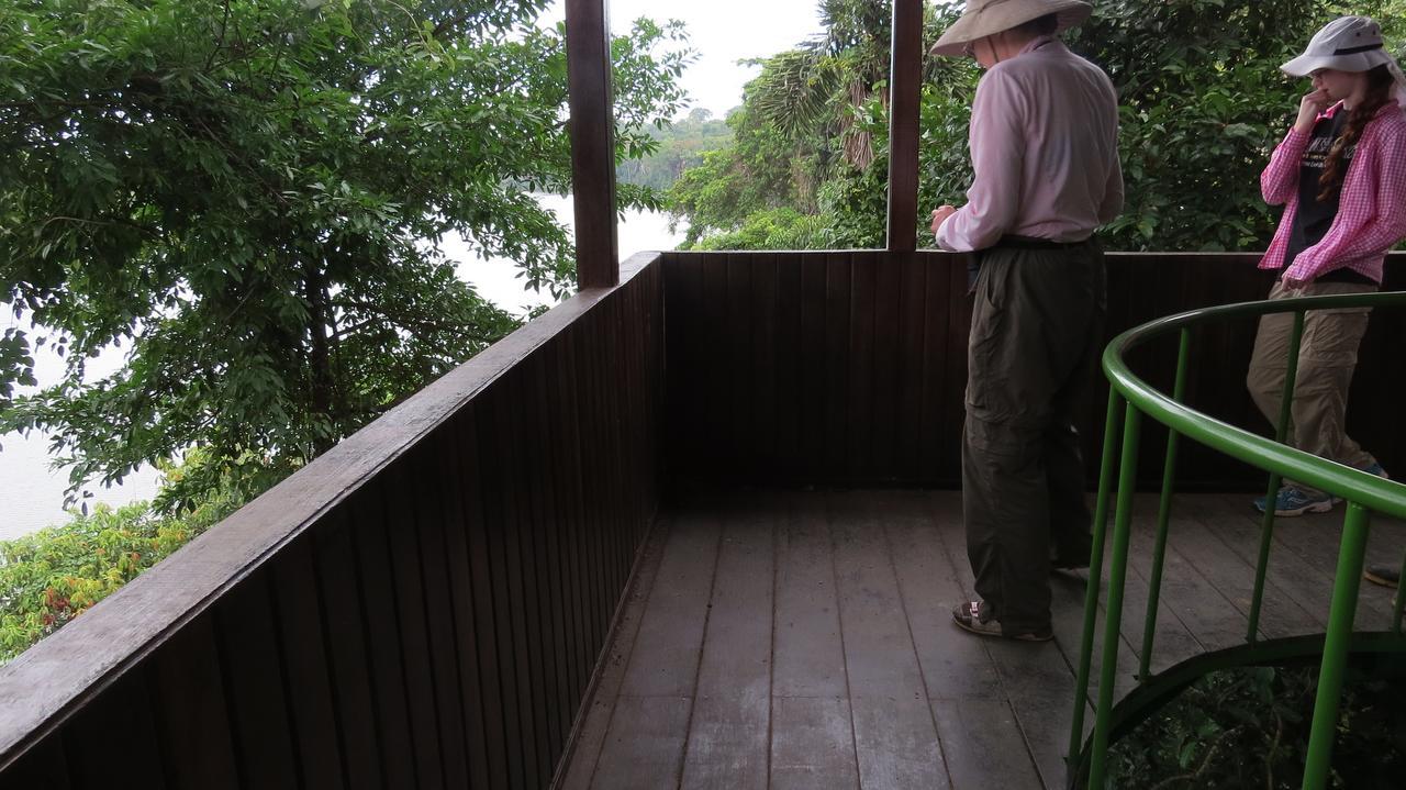 Casa Sandoval Villa Puerto Maldonado Bagian luar foto