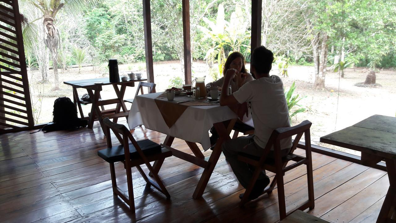 Casa Sandoval Villa Puerto Maldonado Bagian luar foto