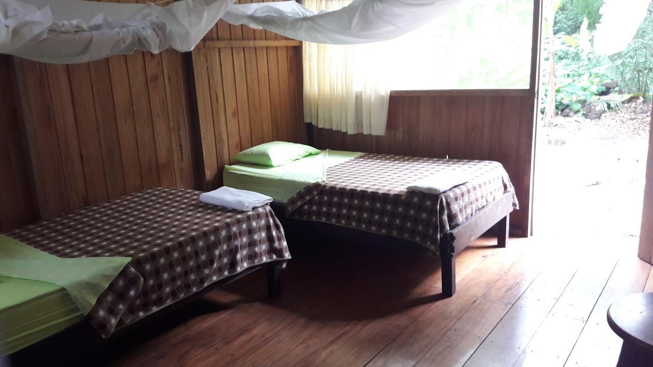 Casa Sandoval Villa Puerto Maldonado Bagian luar foto