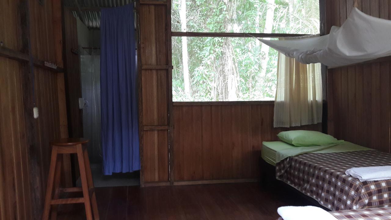 Casa Sandoval Villa Puerto Maldonado Bagian luar foto