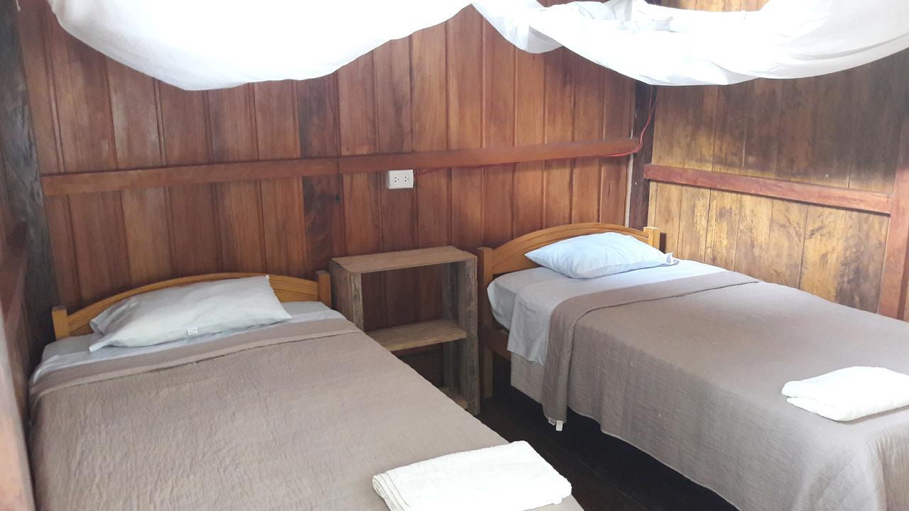 Casa Sandoval Villa Puerto Maldonado Bagian luar foto