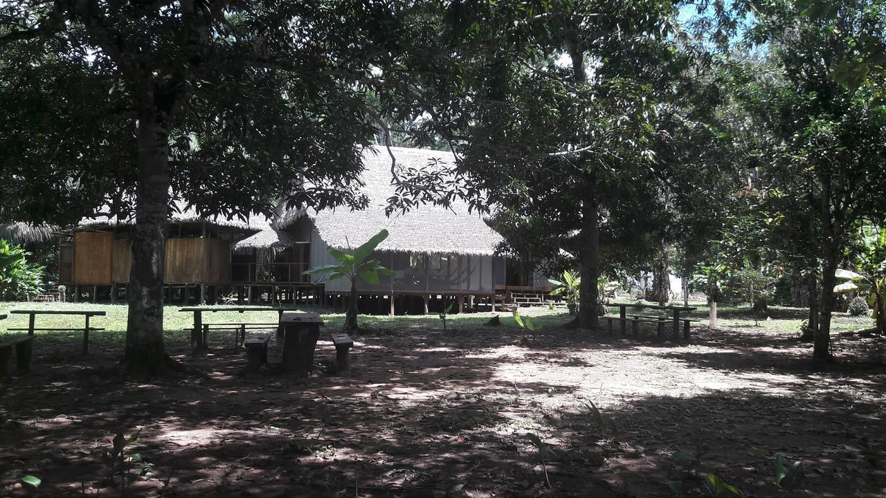Casa Sandoval Villa Puerto Maldonado Bagian luar foto