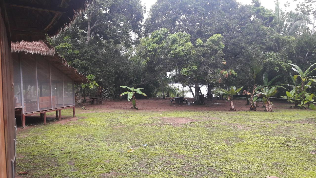 Casa Sandoval Villa Puerto Maldonado Bagian luar foto
