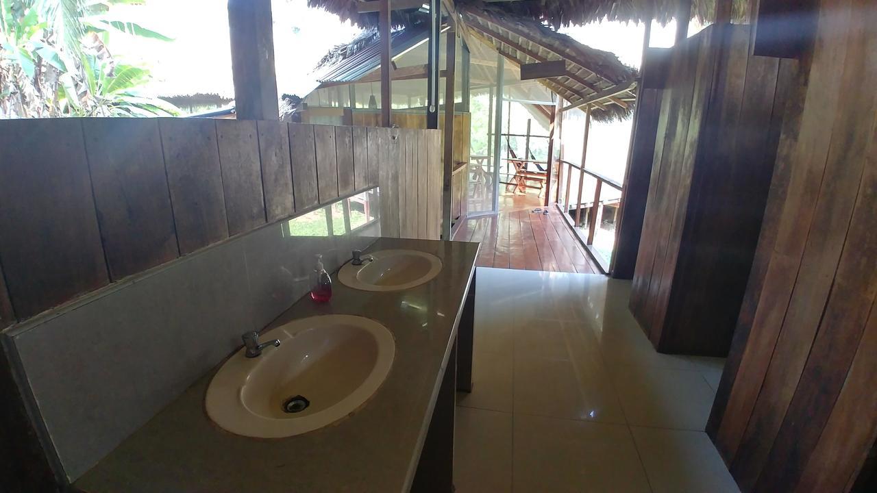 Casa Sandoval Villa Puerto Maldonado Bagian luar foto